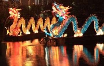 Beautiful 8 Days 7 Nights Genting Highland Holiday Package