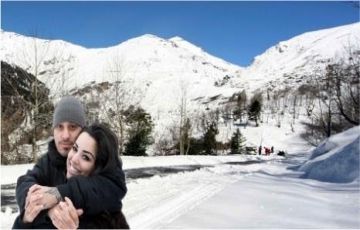 Manali Tour Package for 4 Days 3 Nights from Delhi by HelloTravel In-House Experts