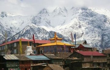 10 Days Delhi to Dalhousie Vacation Package