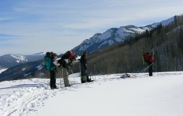 7 Days Manali to Sar pass Holiday Package