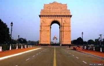 Pleasurable Delhi Tour Package for 6 Days 5 Nights