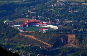 Pleasurable 6 Days 5 Nights Dalhousie Holiday Package