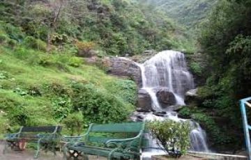 Best 5 Days 4 Nights Gangtok Holiday Package