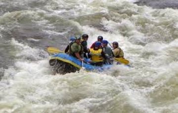 Heart-warming 3 Days 2 Nights Madikeri Trip Package