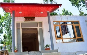 6 Days 5 Nights sonamarg, gulmarg, pahalgam and srinagar Trip Package