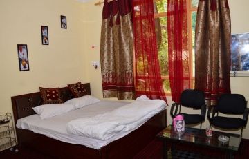 6 Days 5 Nights sonamarg, gulmarg, pahalgam and srinagar Trip Package