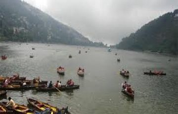 Heart-warming 3 Days 2 Nights Nainital Vacation Package