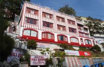 Best 3 Days 2 Nights Mussoorie and Dehradun Holiday Package