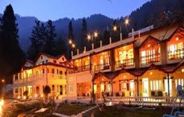 3 Days Kathgodam to Nainital Vacation Package