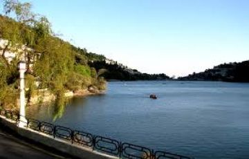Amazing 5 Days 4 Nights Nainital Holiday Package