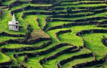 Experience 6 Days 5 Nights Nainital Tour Package