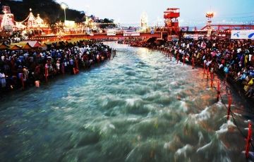 Memorable 2 Days 1 Night Haridwar Vacation Package
