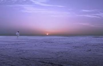 Beautiful 3 Days 2 Nights Kutch and Mandavi Tour Package