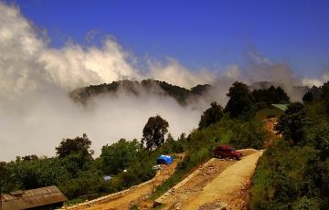 Amazing 5 Days 4 Nights Bersey Rhododendran Trip Package