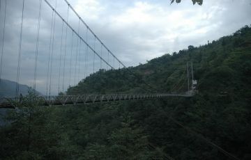 Amazing 5 Days 4 Nights Bersey Rhododendran Trip Package