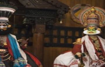 Heart-warming 9 Days 8 Nights Munnar, Thekkady, Alleppey, Kovalam and Kanyakumari Vacation Package