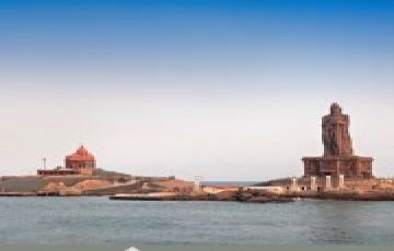 Best 8 Days 7 Nights Kanyakumari Tour Package