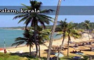 Best 8 Days 7 Nights Kanyakumari Tour Package