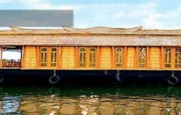 Heart-warming 6 Days 5 Nights Munnar2C Alleppey2C Kovallam2C Trivendrum Vacation Package