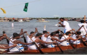 Beautiful 4 Days 3 Nights Cochin Tour Package