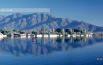 Memorable 5 Days 4 Nights Gulmarg Vacation Package