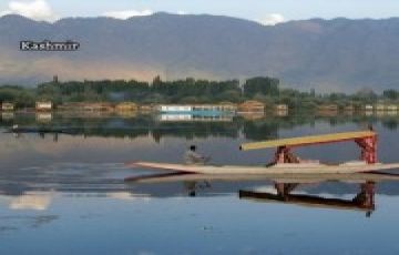 Memorable 5 Days 4 Nights Gulmarg Vacation Package