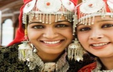 Amazing 8 Days 7 Nights Katra Vacation Package