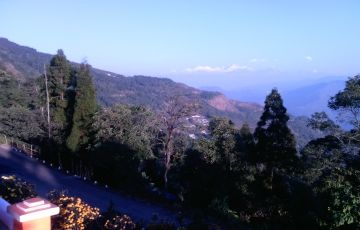 Memorable 5 Days 4 Nights Tiger Hill Tour Package