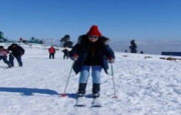 Pleasurable 8 Days 7 Nights Gulmarg, Pahalgam and Sonmarg Holiday Package