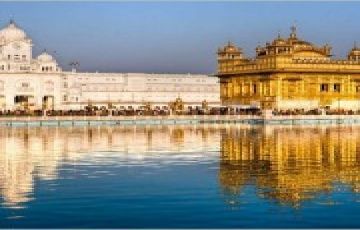 Tour Package for 4 Days 3 Nights from Manali