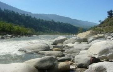 Heart-warming 5 Days 4 Nights Rothang2C Chandigarh Tour Package