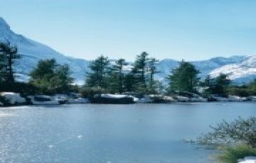 Beautiful 7 Days 6 Nights Shimla, Manali and Chandigarh Vacation Package