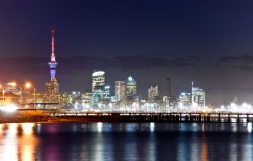 Magical 9 Days 8 Nights AcukLand, Waitomo and Rotorua Vacation Package