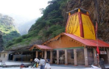 Magical 7 Days 6 Nights Yamnotri, Gangotri with Rishikesh Holiday Package