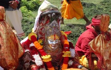 Ecstatic 12 Days 11 Nights Badrinath Holiday Package