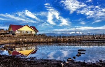 Sandakphu-Phalut-Lepchajagat Tour