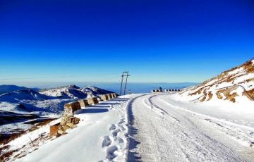 6 Days Baghdogra Airport to Aritar Lake Tour Package