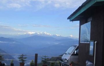 6 Days Baghdogra Airport to Aritar Lake Tour Package