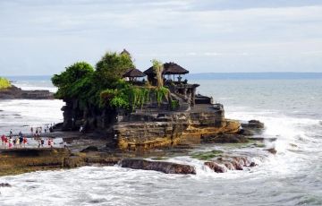 Beautiful 6 Days 5 Nights Bali and Kintamani Holiday Package