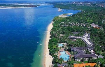 Beautiful 6 Days 5 Nights Bali and Kintamani Holiday Package