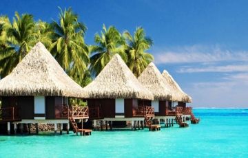 Beautiful 6 Days 5 Nights Bali and Kintamani Holiday Package