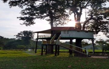 4 Days New Mal Junction Railway Station to Samsing Vacation Package