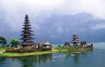 Amazing 4 Days 3 Nights Bali Vacation Package