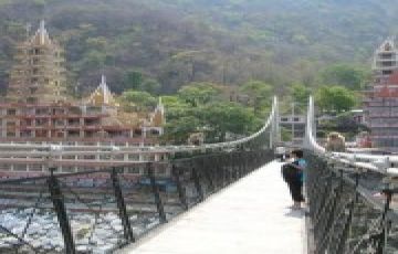 Char Dham 7 Nights / 8 Days Package