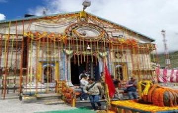 Blissful Char Dham 7 Nights / 8 Days Tour