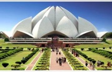 Beautiful 3 Days 2 Nights Jaipur, Agra with Fatehpursikri Vacation Package