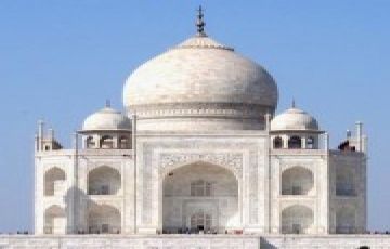 4 Days 3 Nights Agra with Delhi Holiday Package