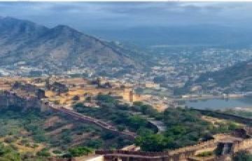 Beautiful 3 Days 2 Nights Jaipur and Rajasthan Holiday Package