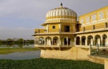 Amazing Udaipur Tour Package for 4 Days 3 Nights
