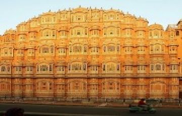 Magical Delhi Tour Package for 4 Days 3 Nights